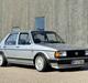 VW Jetta MK1 - 1.5