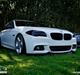 BMW F11 525D LCI Msport Touring 