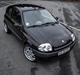 Renault Clio MK2 PH1 [Tidl. bil]