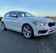 BMW 118d