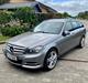 Mercedes Benz C220 AUT Avantgarde