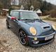 Mini Cooper S JC Works GP