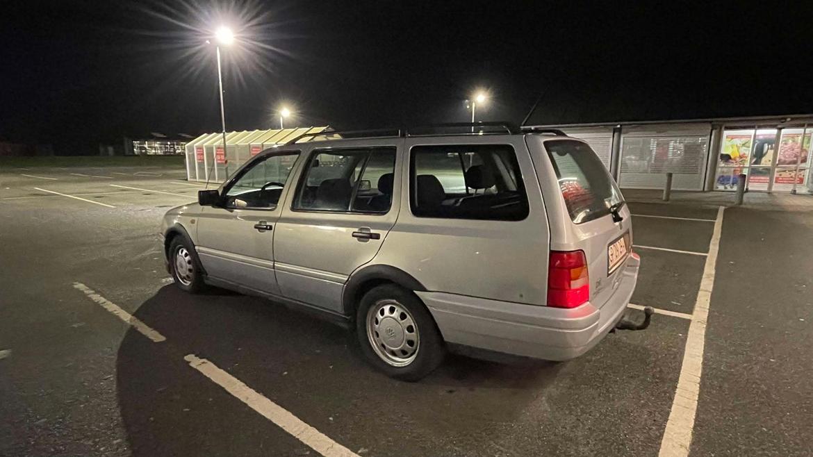 VW Golf 3 Variant billede 9