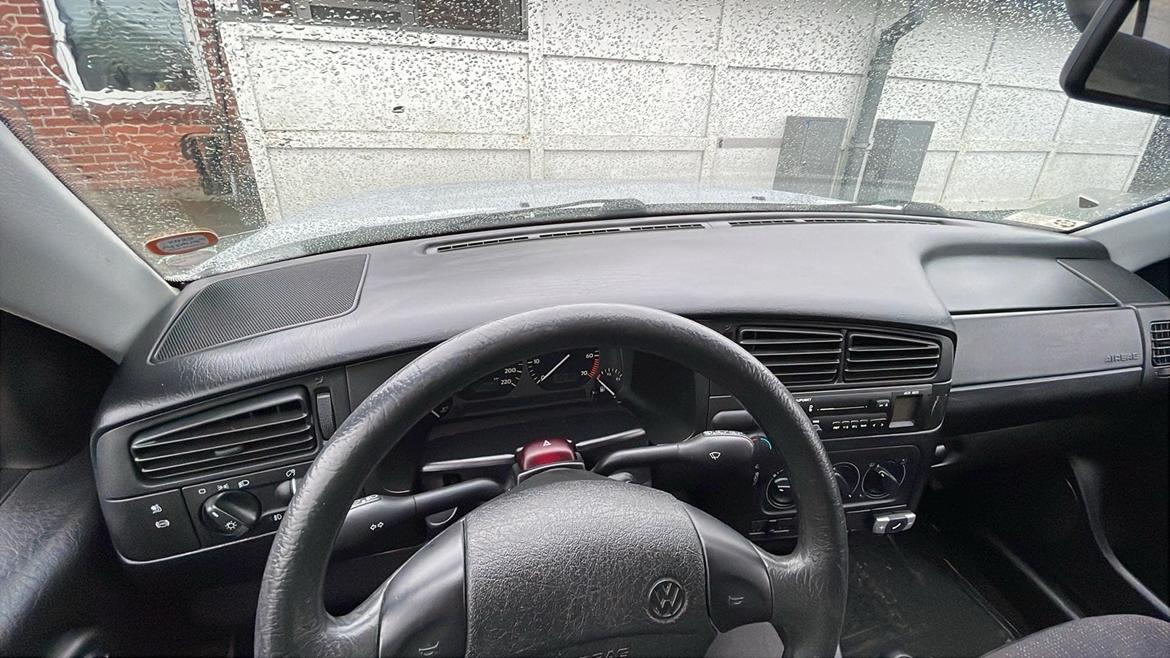 VW Golf 3 Variant billede 12