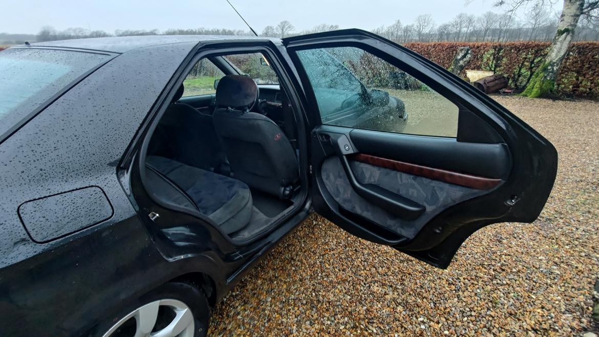 Citroën Xantia X2 billede 7