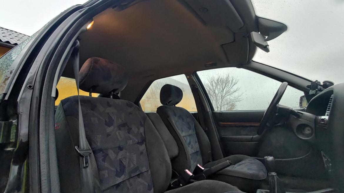Citroën Xantia X2 billede 6