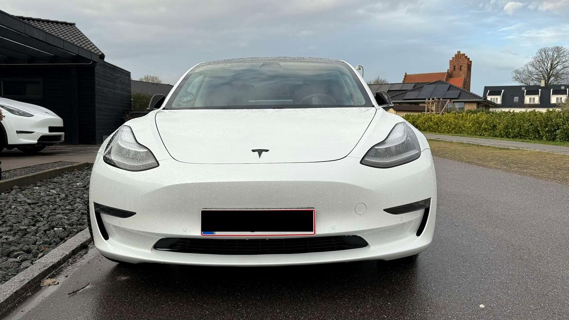 Tesla Model 3 Performance billede 6