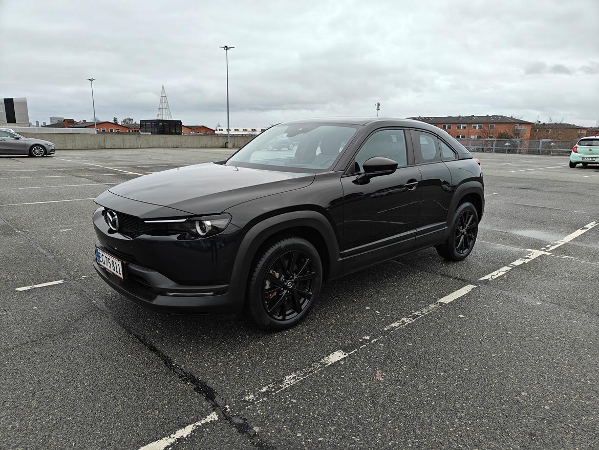 Mazda MX-30 billede 7