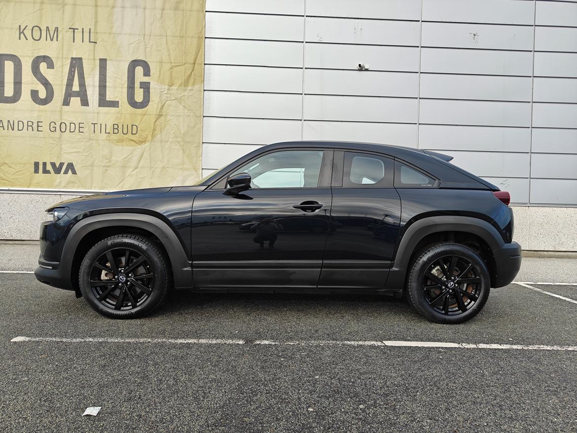 Mazda MX-30 billede 10