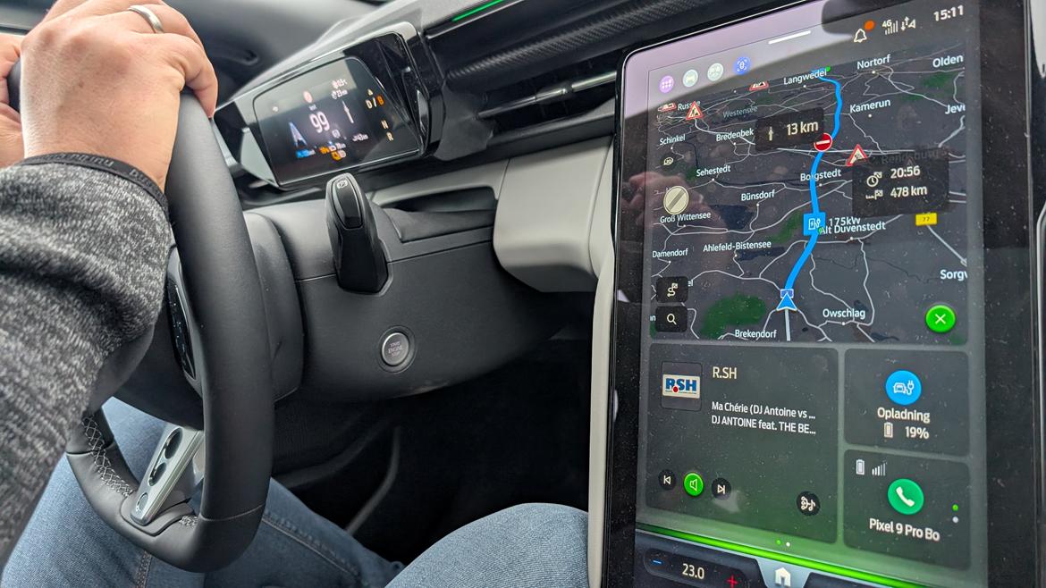 Ford Capri Premium UR AWD billede 16