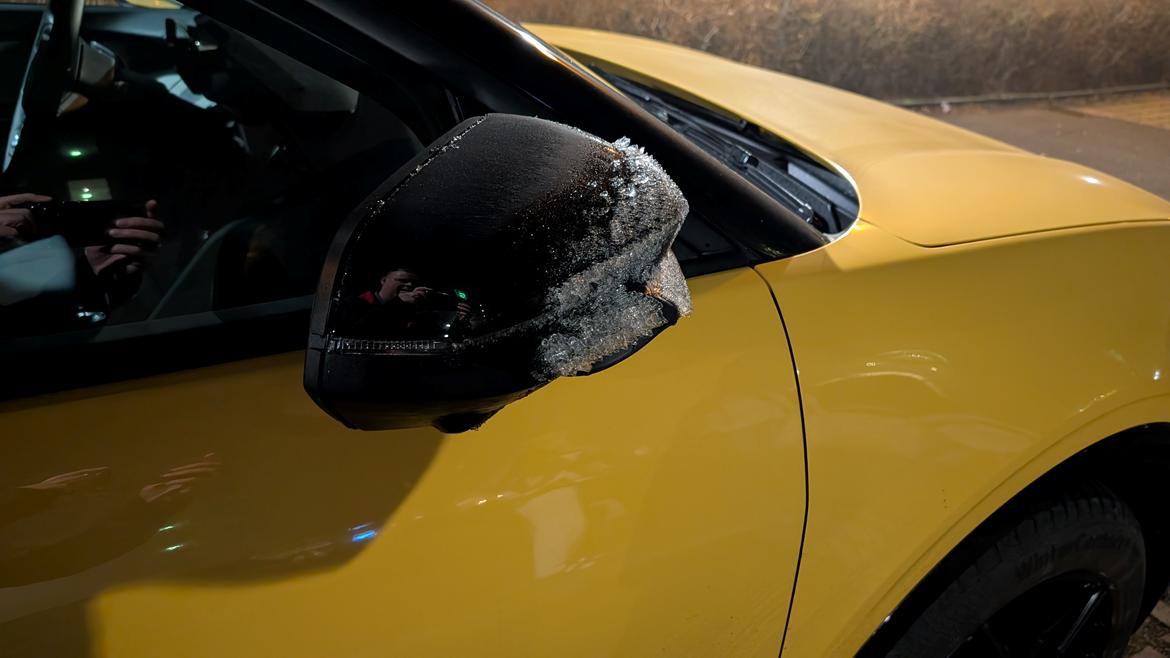 Ford Capri Premium UR AWD billede 17