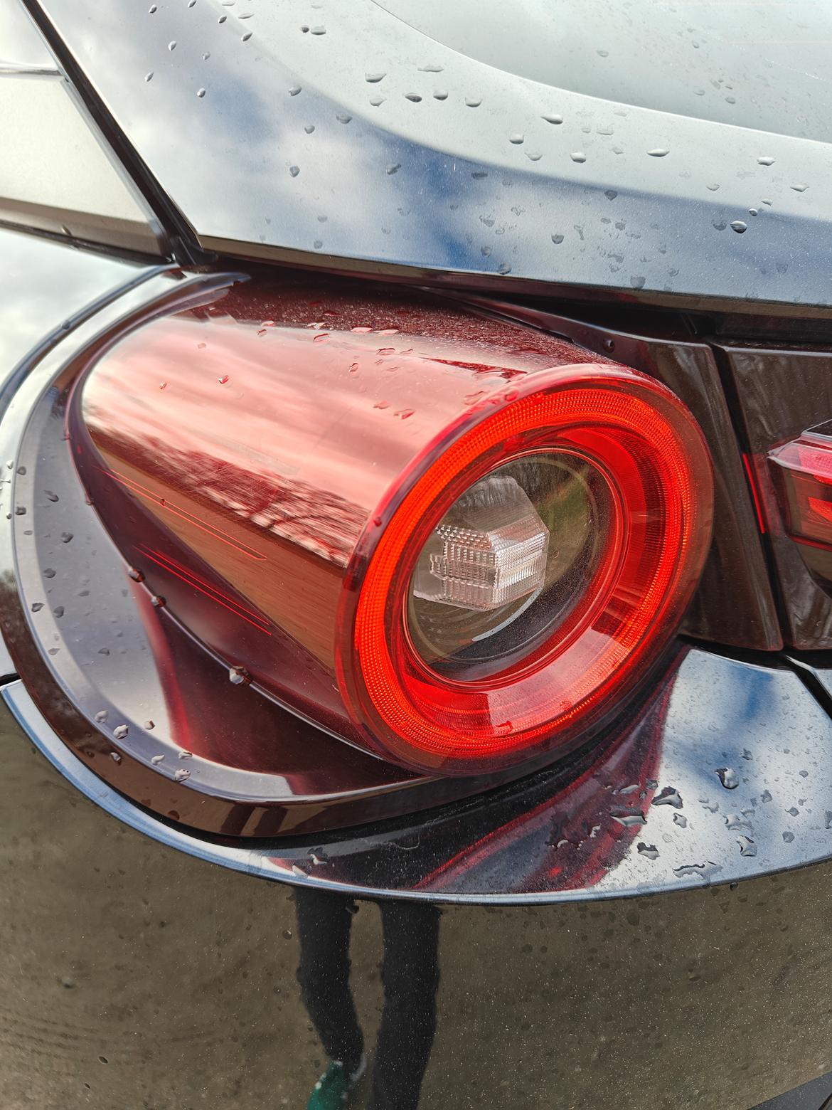 Mazda MX-30 billede 20