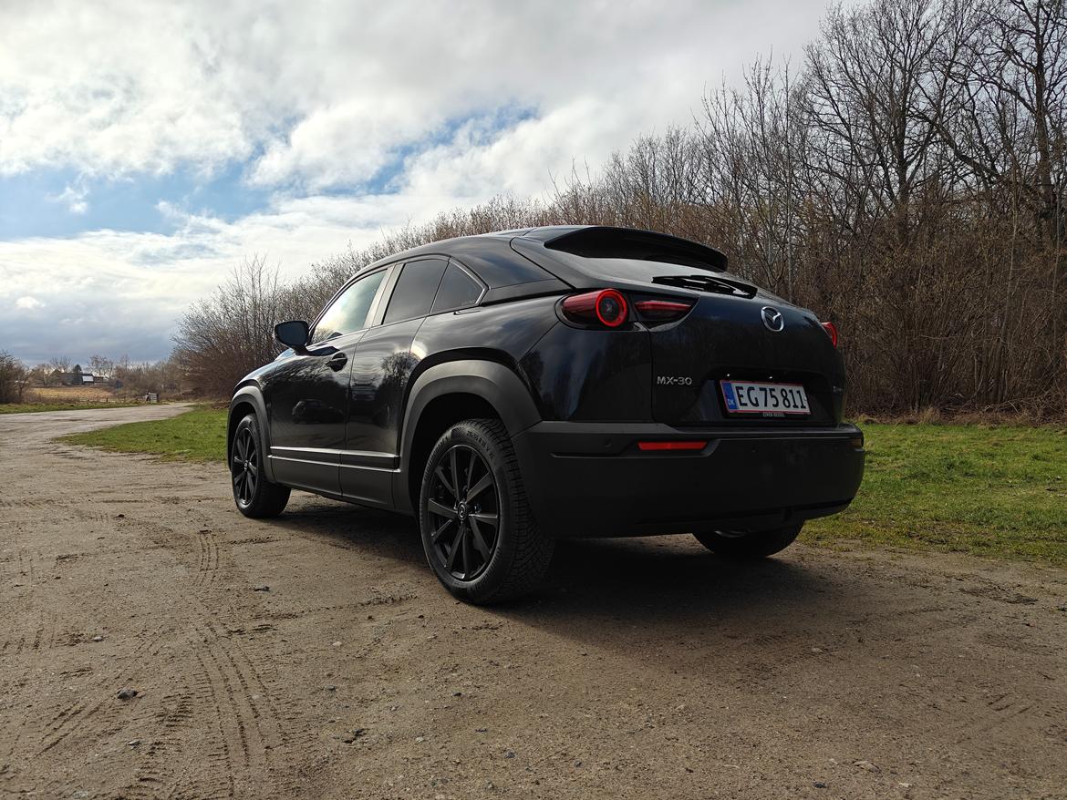 Mazda MX-30 billede 4