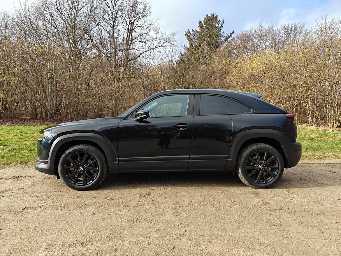 Mazda MX-30 billede 5