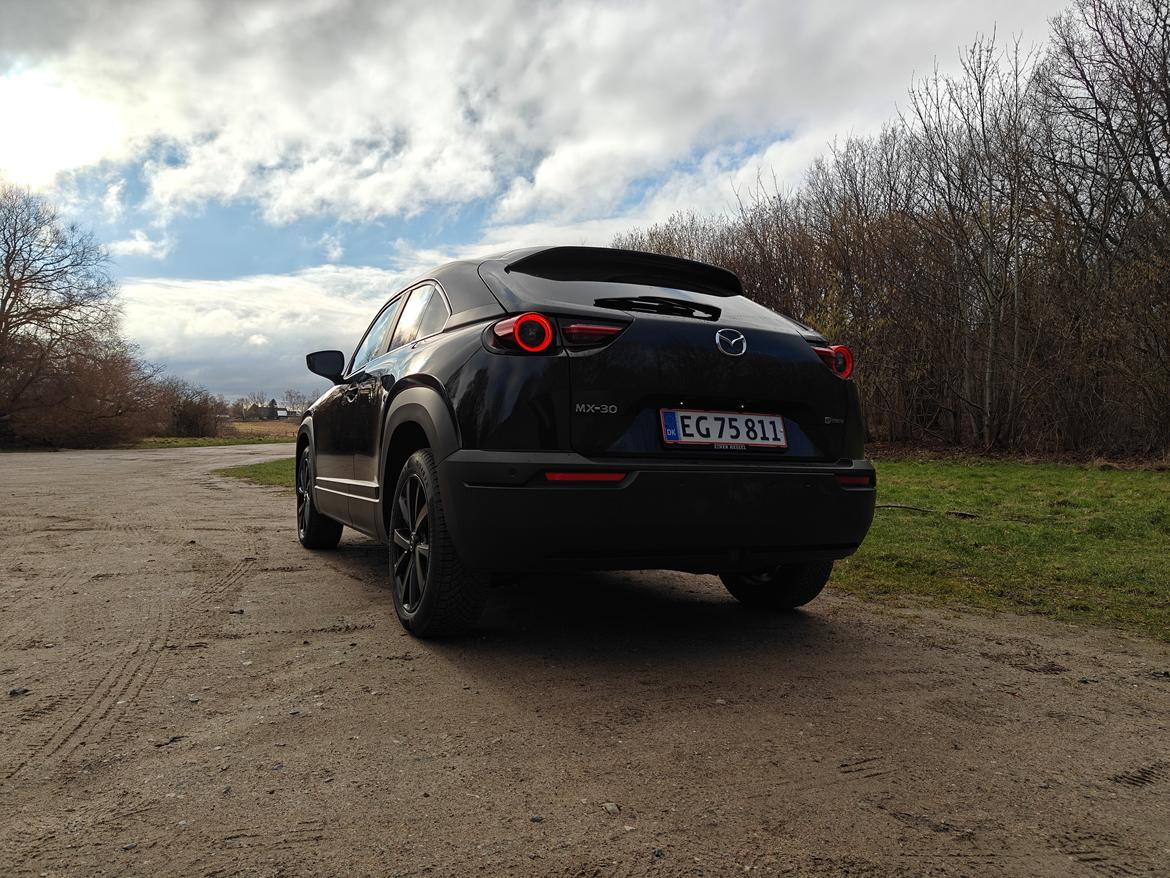 Mazda MX-30 billede 6