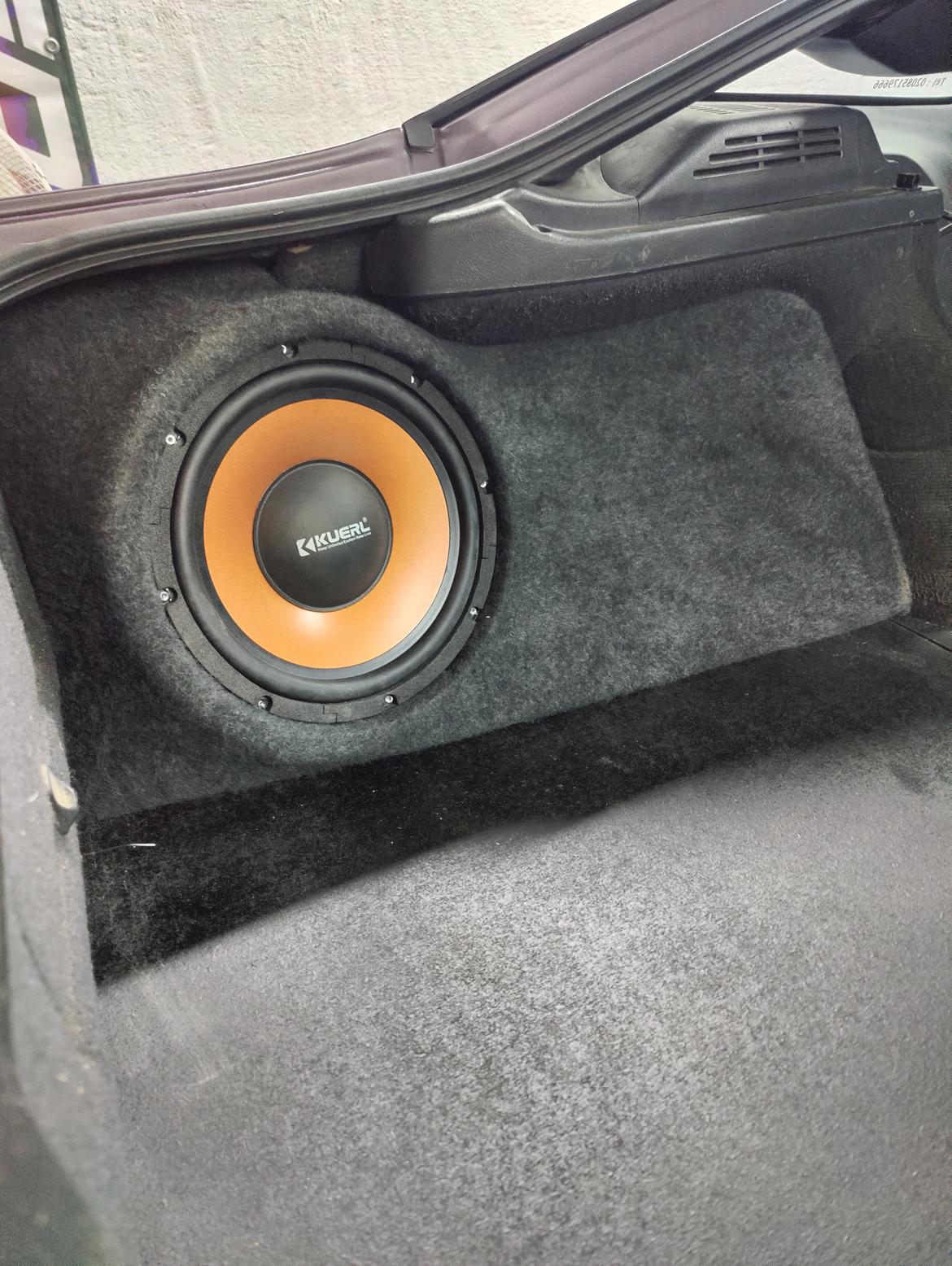 Nissan S13  billede 17