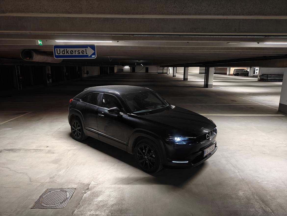 Mazda MX-30 billede 1