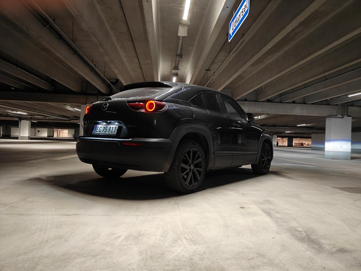 Mazda MX-30 billede 3