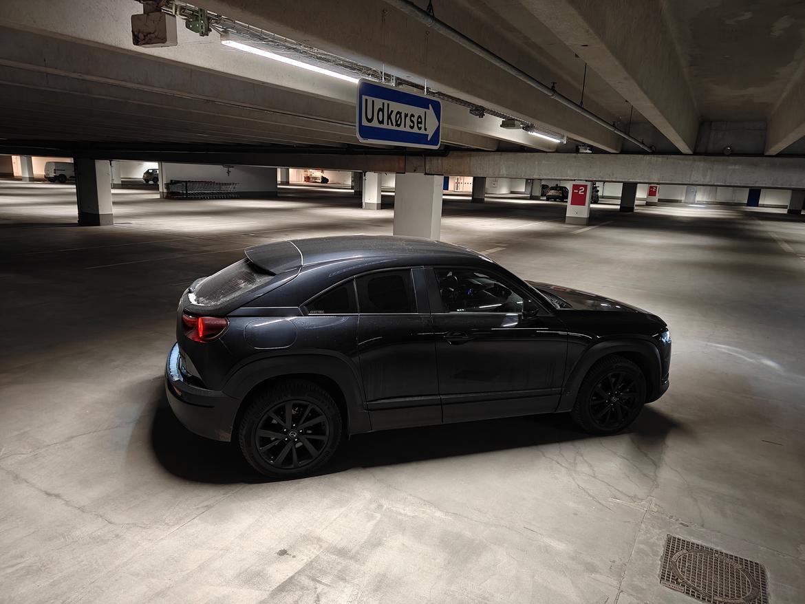 Mazda MX-30 billede 2