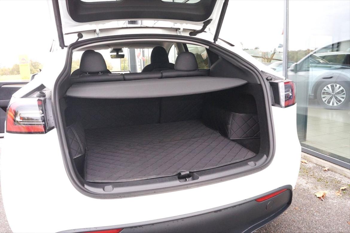 Tesla Model Y Performance billede 16