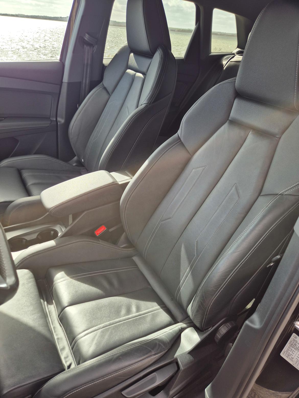 Audi Q4-e-tron 50 Quattro billede 7