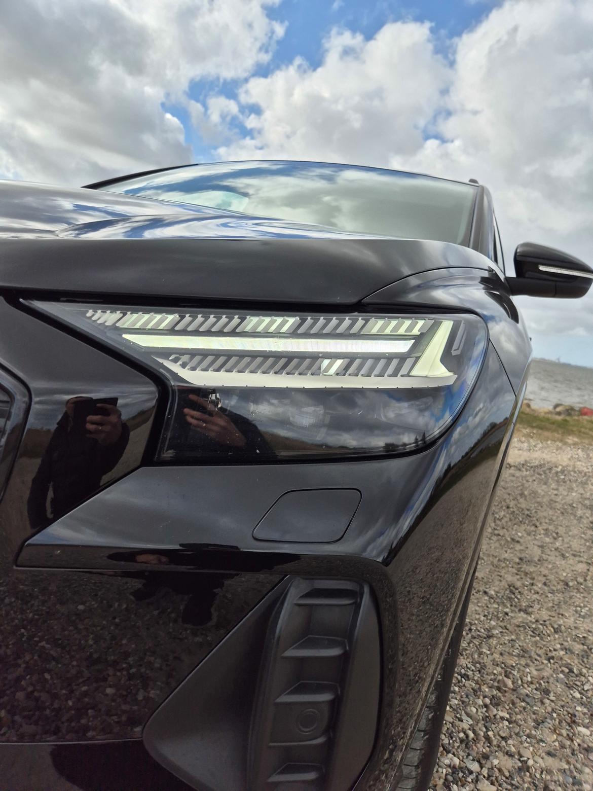 Audi Q4-e-tron 50 Quattro billede 9