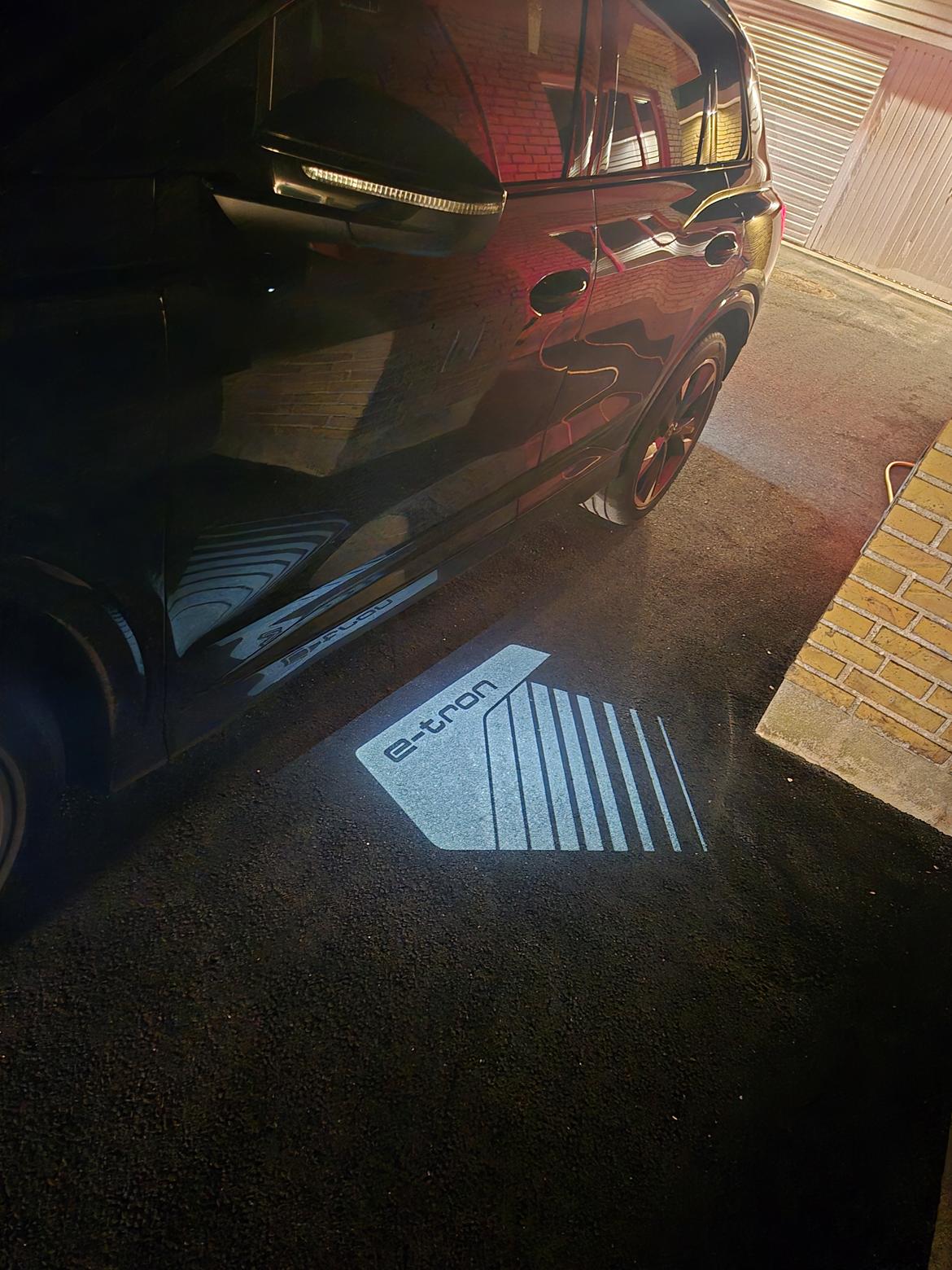 Audi Q4-e-tron 50 Quattro billede 11