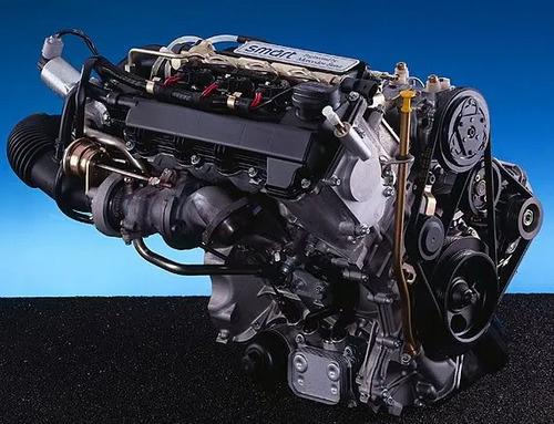 Smart Fortwo 451 billede 12