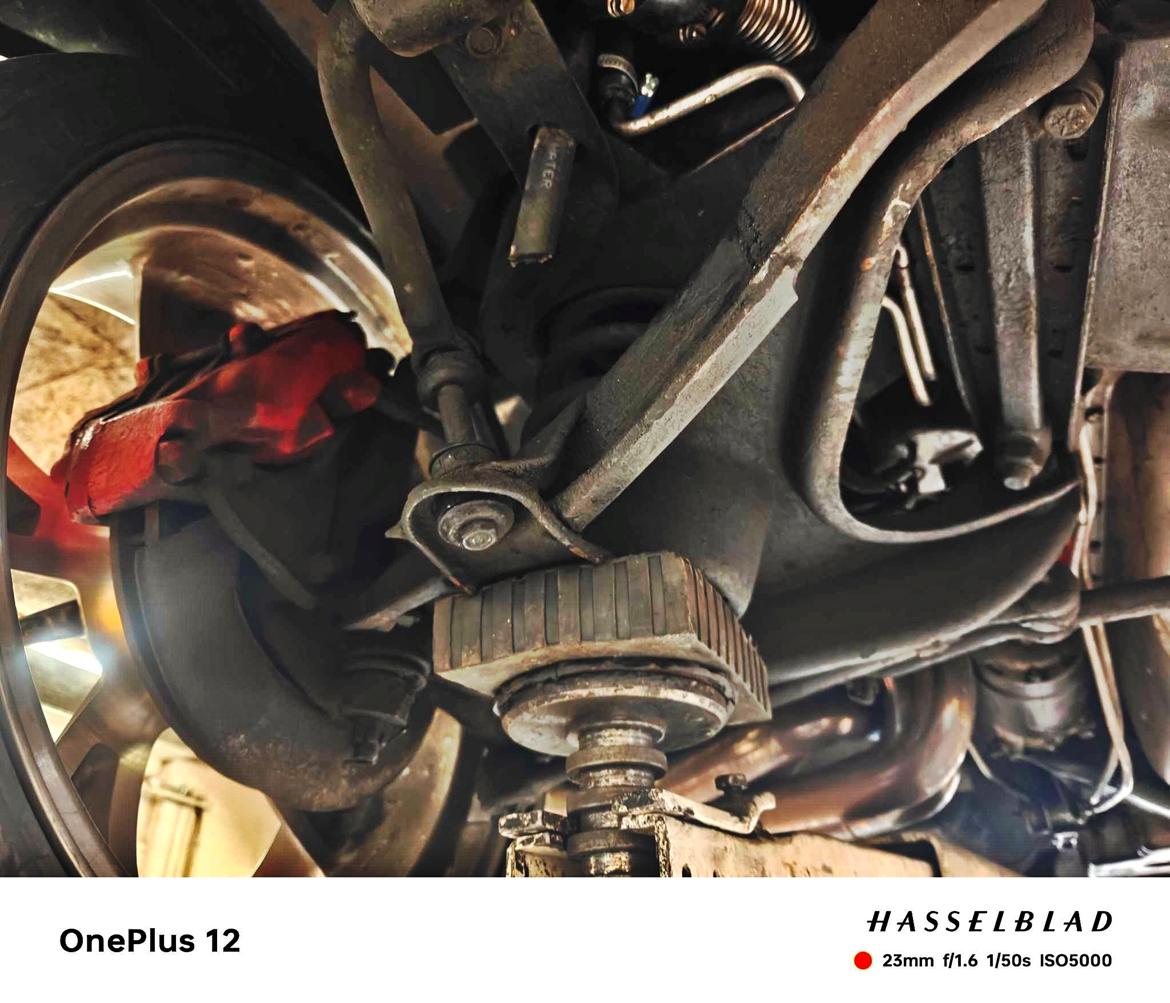 Chevrolet Corvette billede 43