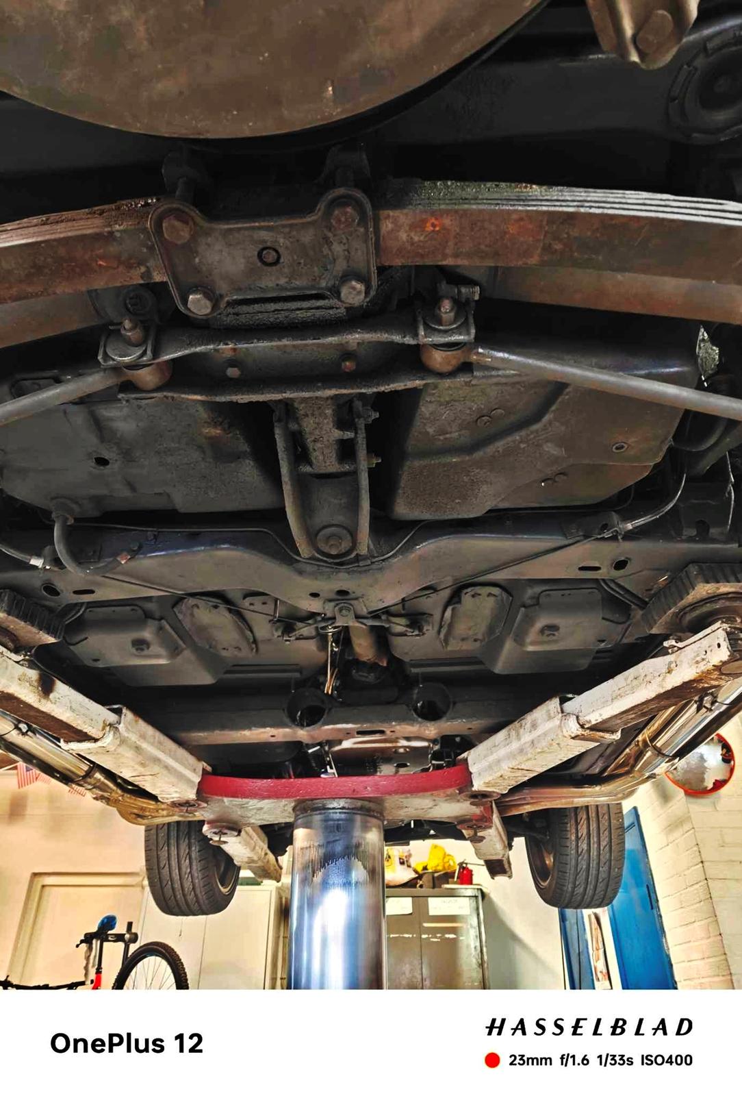 Chevrolet Corvette billede 44