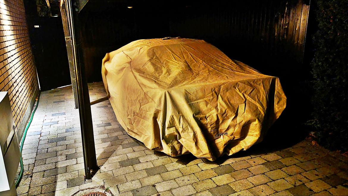 Chevrolet Corvette billede 21