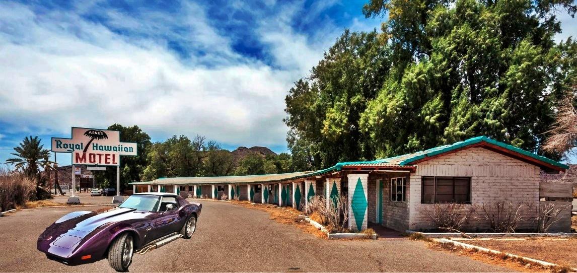 Chevrolet Corvette billede 26