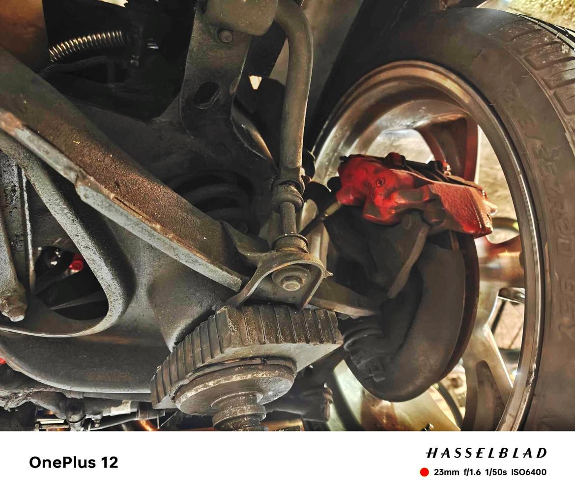 Chevrolet Corvette billede 40