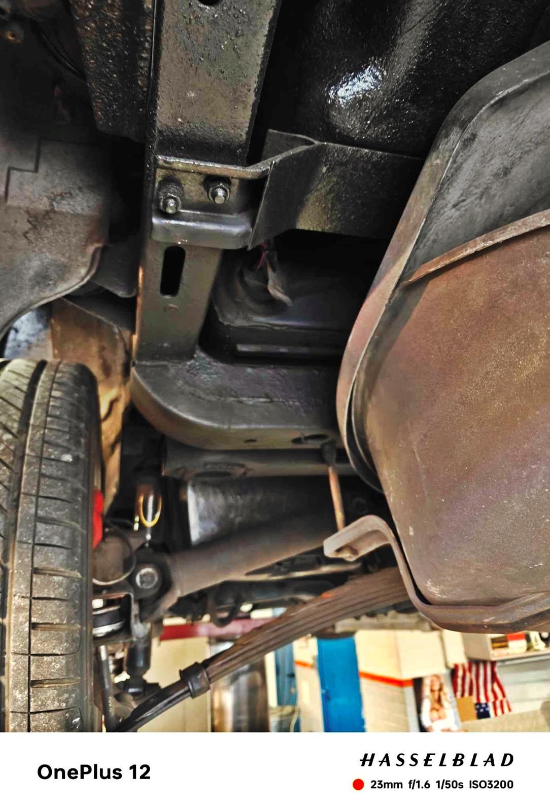 Chevrolet Corvette billede 42