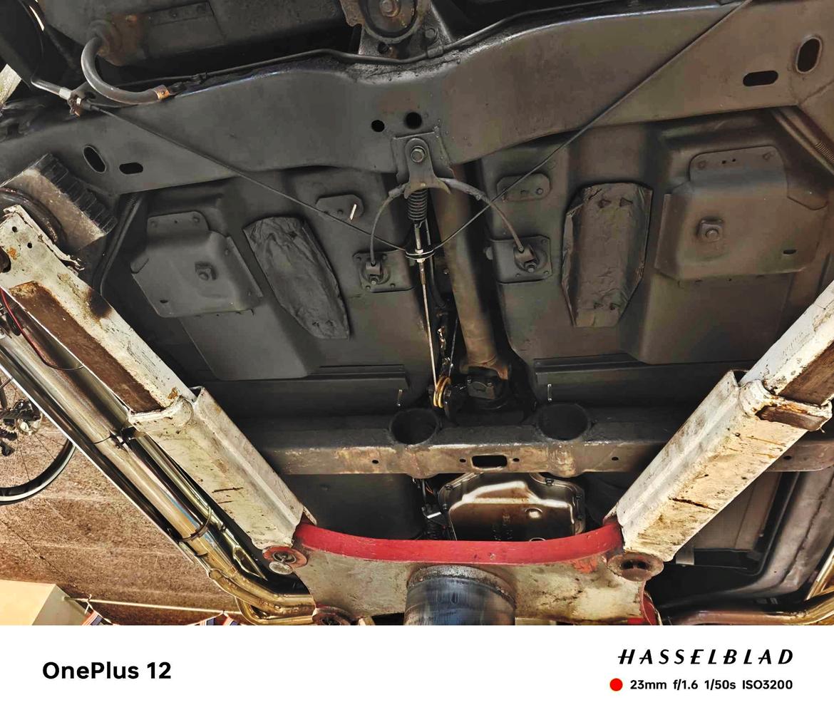 Chevrolet Corvette billede 39