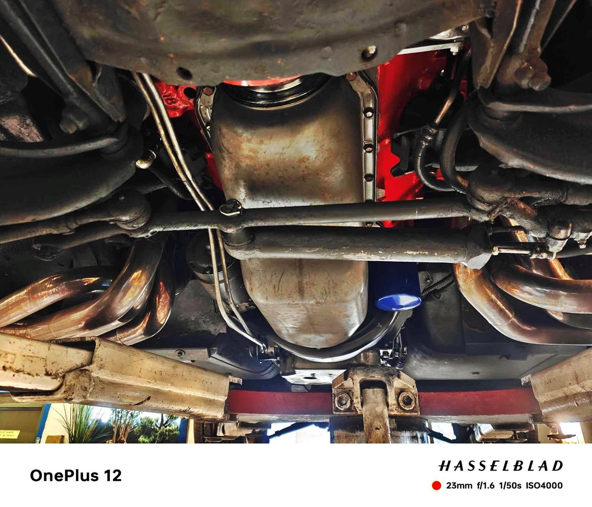 Chevrolet Corvette billede 38