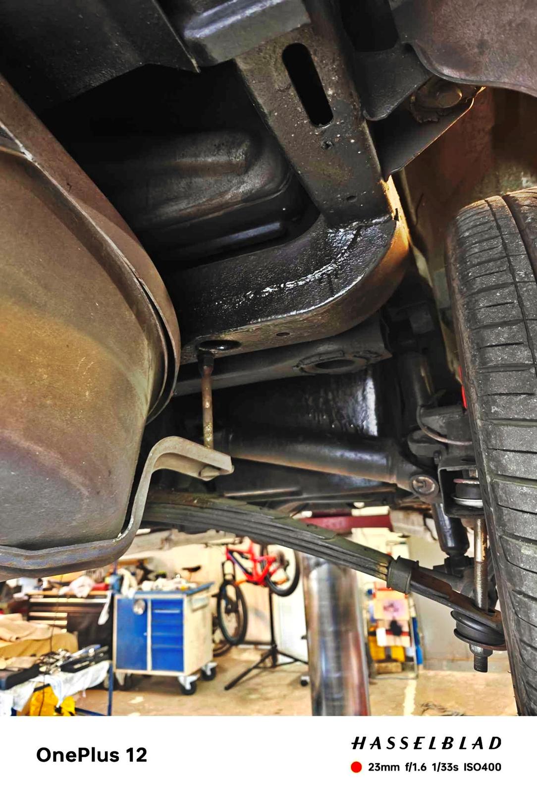 Chevrolet Corvette billede 41