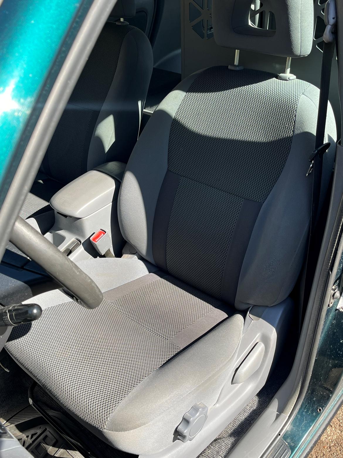 Toyota Rav 4 gen 2 billede 8