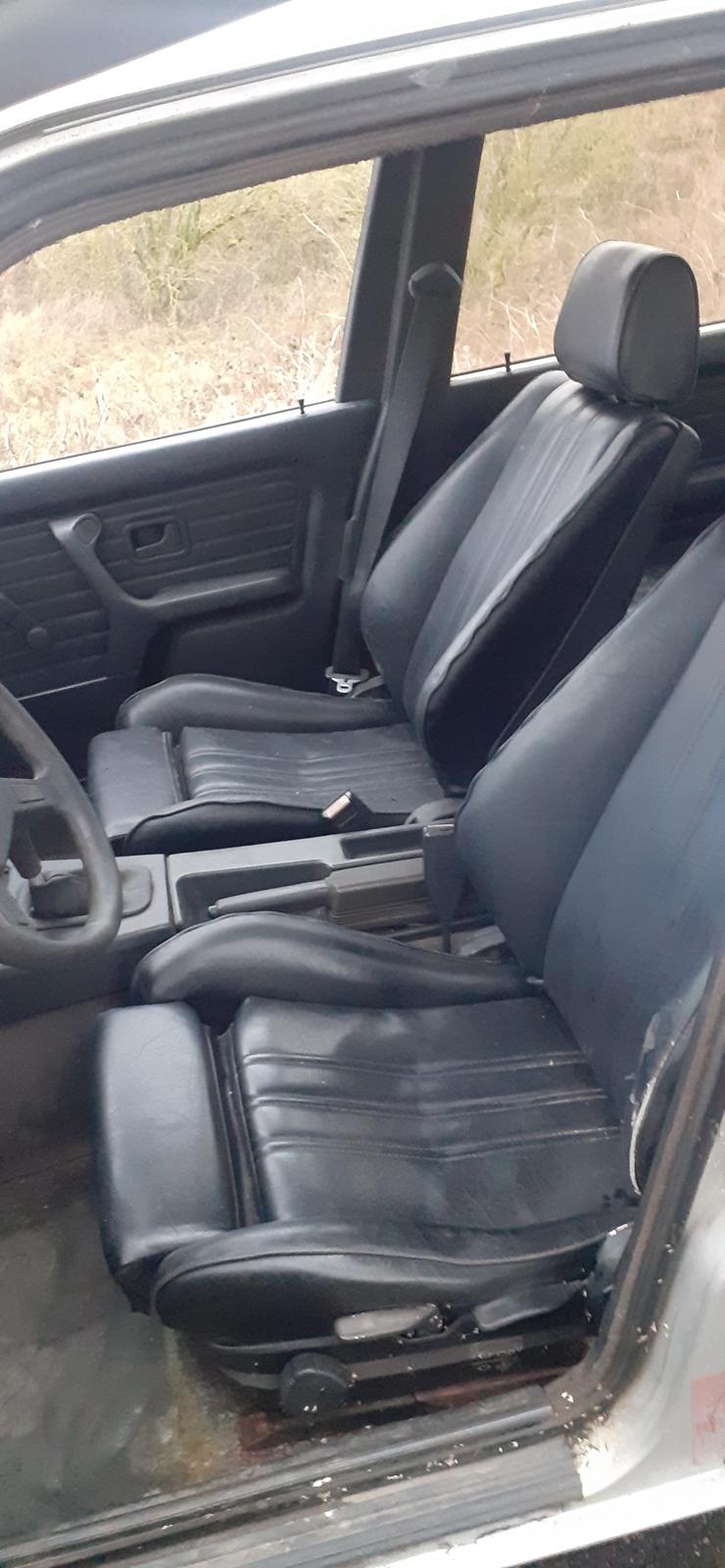 BMW E30 324d billede 33