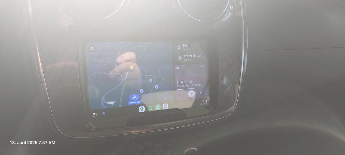 Dacia Logan MCV stepway billede 5