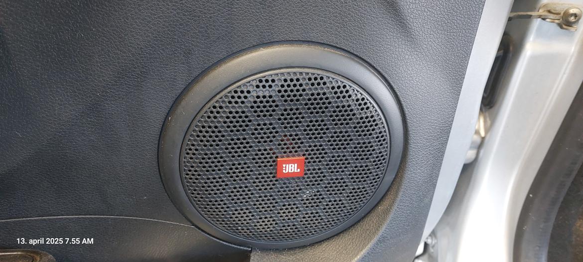 Dacia Logan MCV stepway billede 10