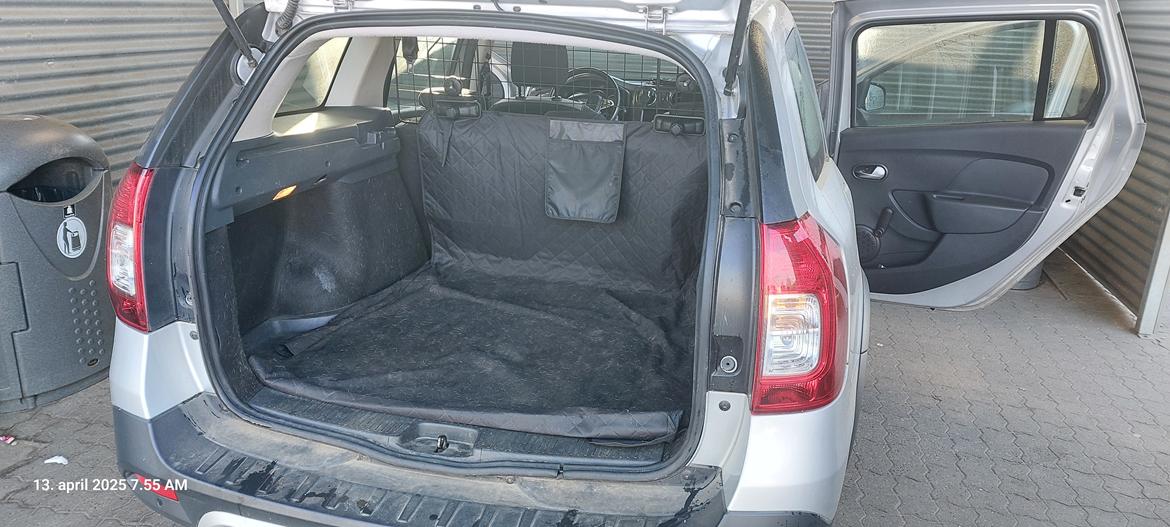 Dacia Logan MCV stepway billede 7