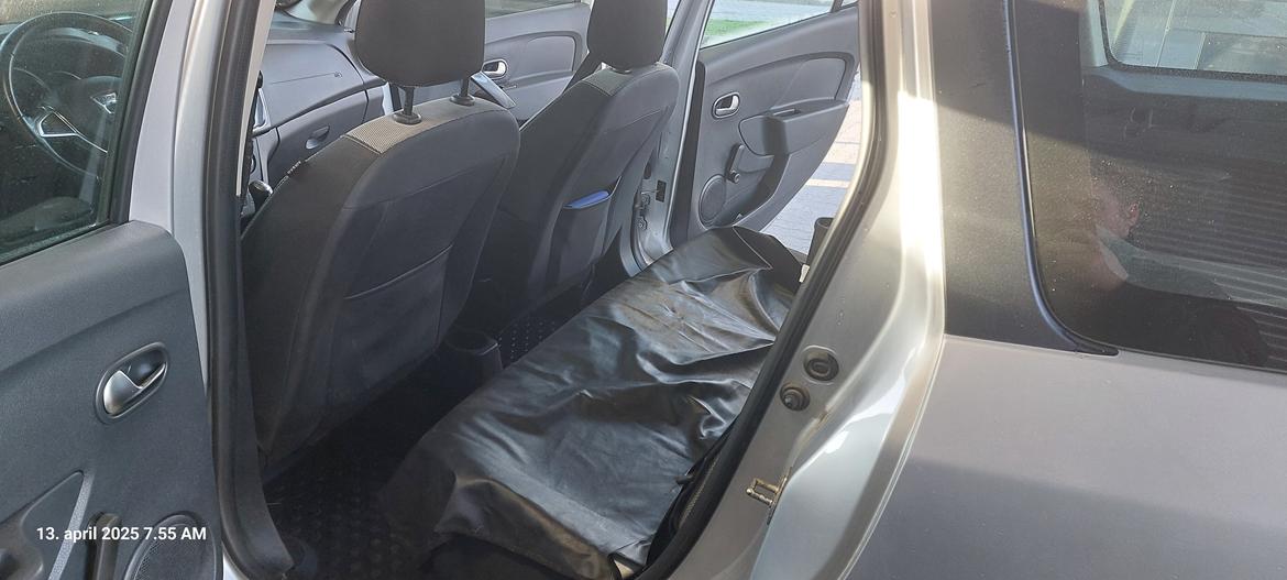 Dacia Logan MCV stepway billede 8