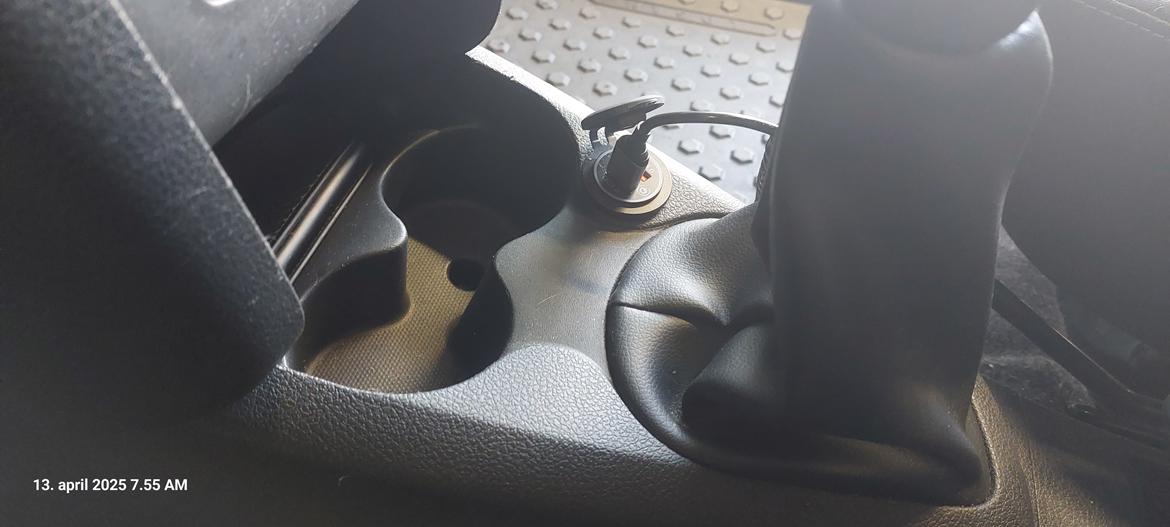 Dacia Logan MCV stepway billede 9