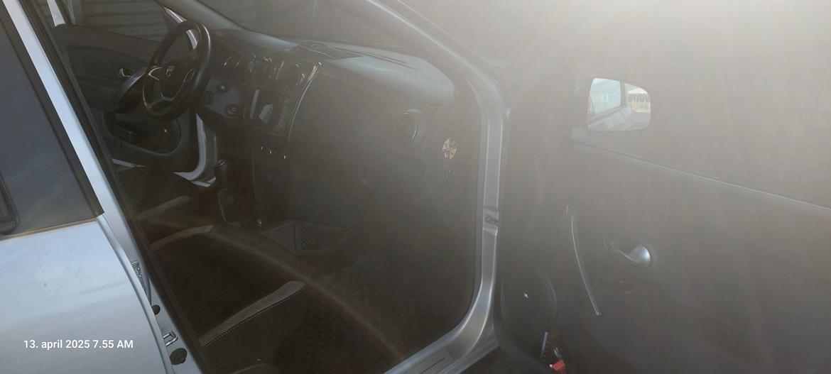 Dacia Logan MCV stepway billede 6