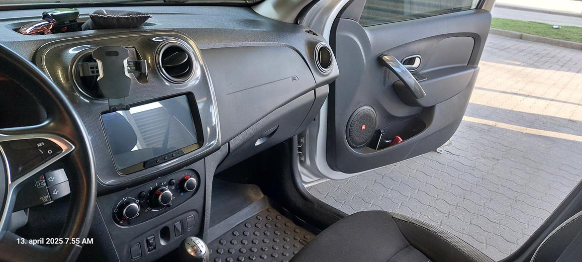 Dacia Logan MCV stepway billede 11