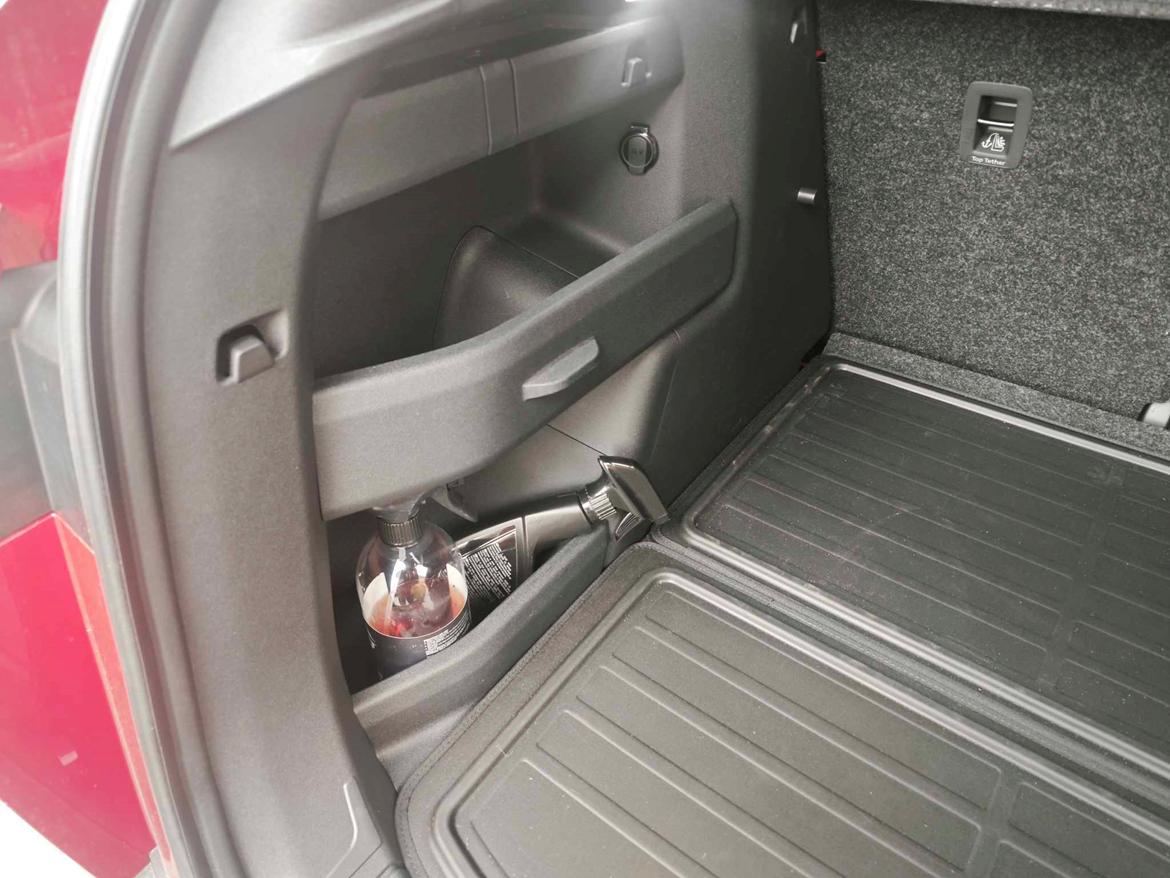 Skoda Elroq billede 2