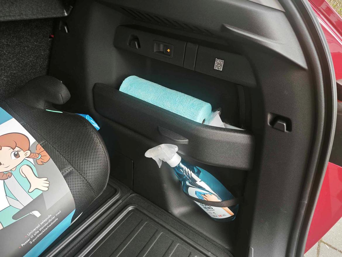 Skoda Elroq billede 4