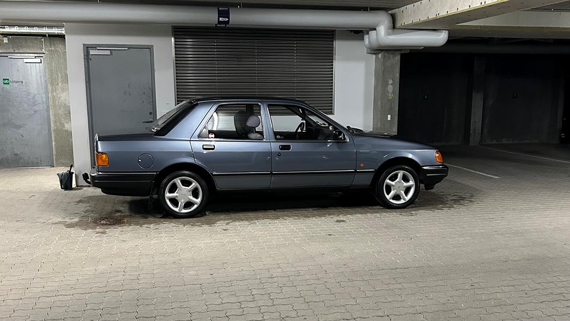 Ford Sierra 2.0i CL billede 24