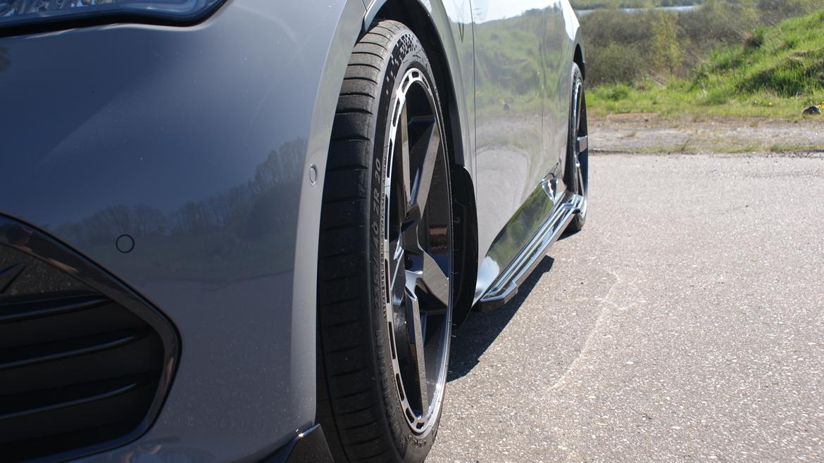 Seat Cupra Born billede 6